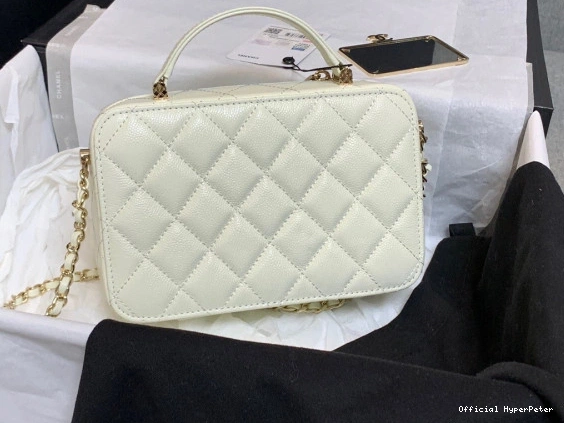 HyperPeter VANITY CHANEL CASE 0818